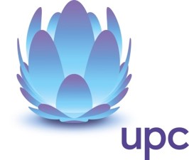 UPC Logó